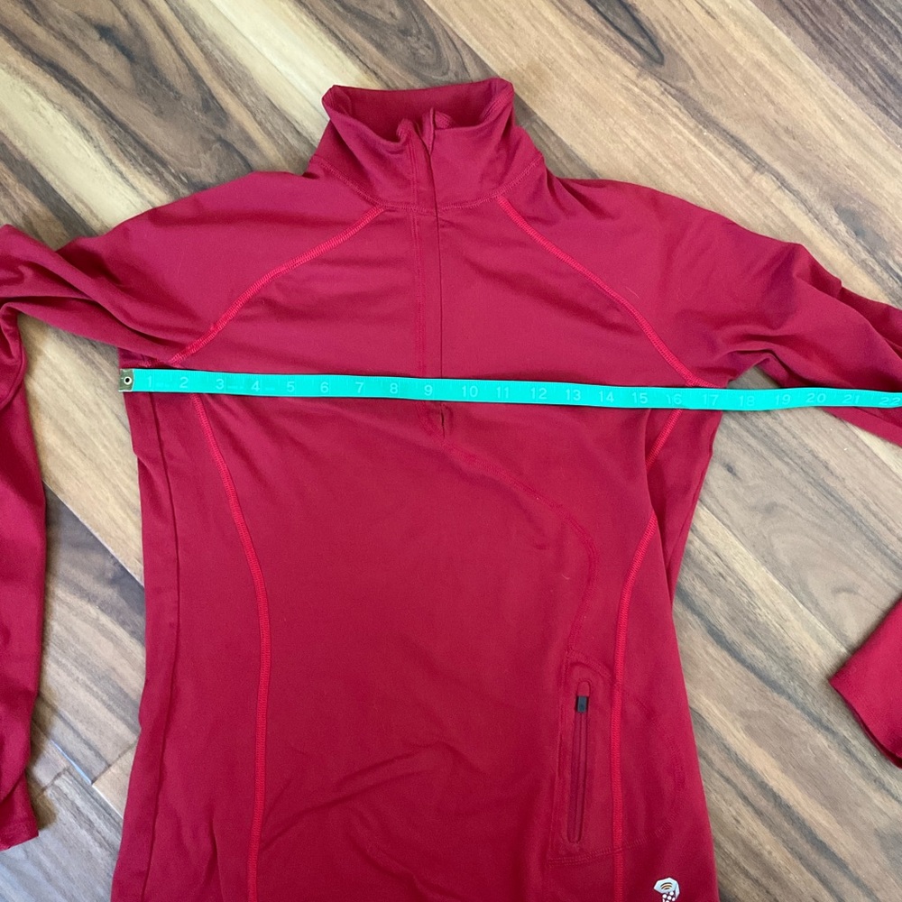 Mountain Hardware Jacket - image 2